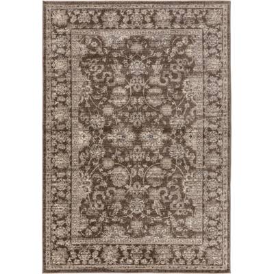Divio Classic CLVI05 VINTAGE VELVET Beige/Brown