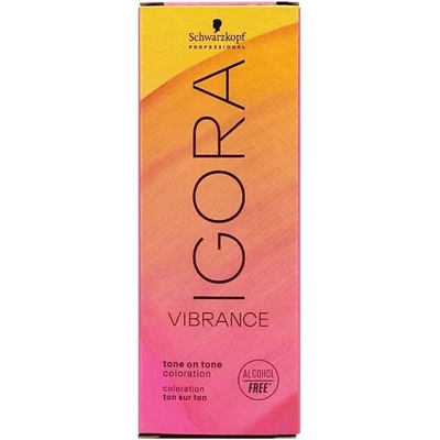 Schwarzkopf Igora Vibrance 60 ml деми-перманентна боя 5-21