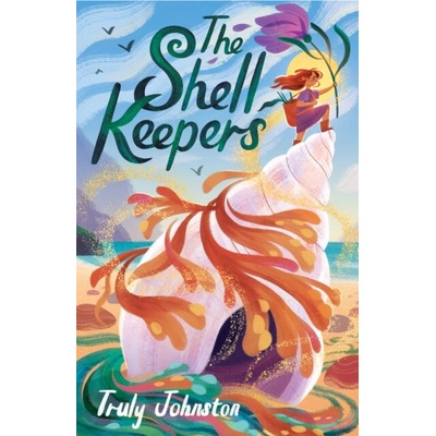 The Shell Keepers - Truly Johnston