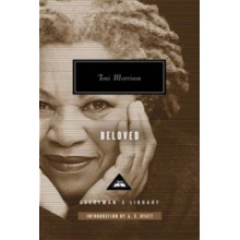 Beloved Morrison Toni