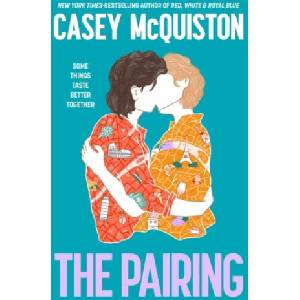 The Pairing (2025)