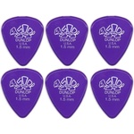 Dunlop 41R 1.50 Delrin 500 Standard 6 Перце за китара