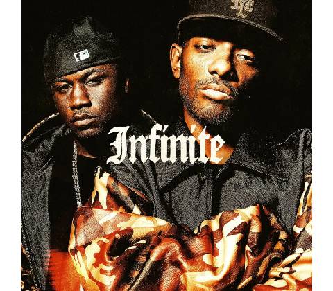 Mobb Deep - Infinite CD
