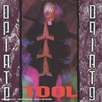 Tool: Opiate CD