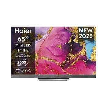 Haier H65M95EUX