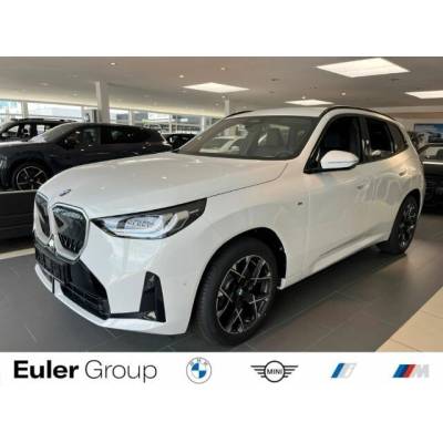 BMW X3 20d M Sport xDrive 145 kW