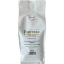 KÁVOHOLIK espresso 0,5 kg