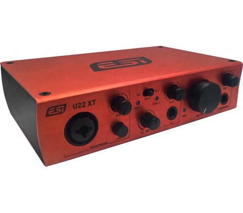 ESI U22 XT