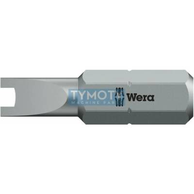 Wera Spanner 857/1 Z 057150-4x25