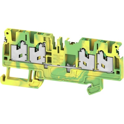 Weidmüller S4C 2.5 PE DL (2863040000)