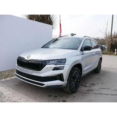Skoda Karoq 2.0 TSI 4x4 DSG Sportline 140 kW