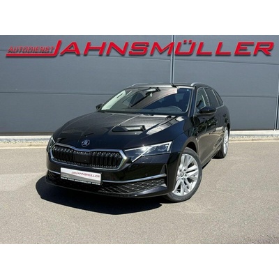Skoda Octavia Combi 2.0 TDI DSG Tour 110 kW