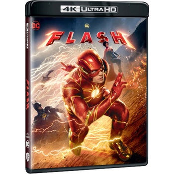 Flash: BD