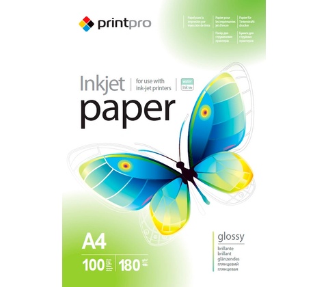 PrintPro PGE180100A4