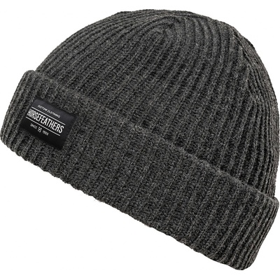 Horsefeathers čepice Gaine Heather Gray