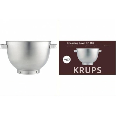 Krups XF600D01