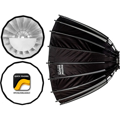 PhotonEurope DEEP BOX 90 cm OUTDOOR