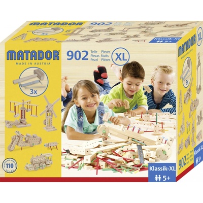 MATADOR Explorer EXL