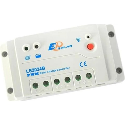Huizhou Epever PWM 20A 12 / 24V LS