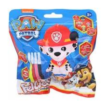 SAMBRO Paw Patrol k vymalování Vrecko s prekvapením