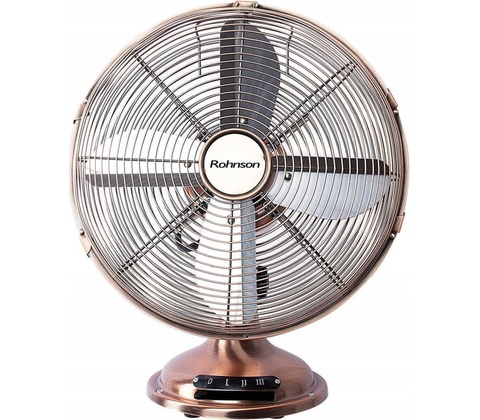 Rohnson R-863