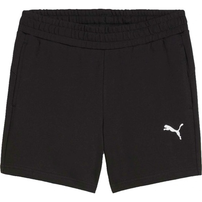 Puma Teamgoal Casuals Shorts W černá bílá