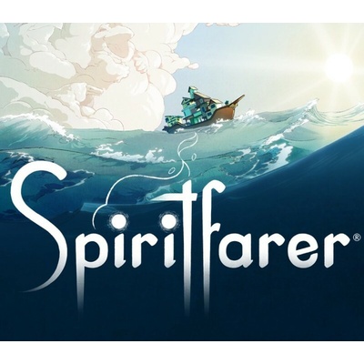 Spiritfarer