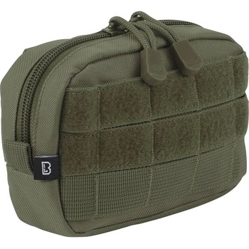 Brandit Molle Compact olivové