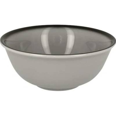 RAK Porcelain Lea miska šedá 16 cm