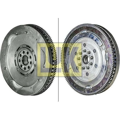Setrvačník Schaeffler LuK 415 0086 10