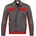 Работно яке ARES Jacket | Тъмно сиво (050304)