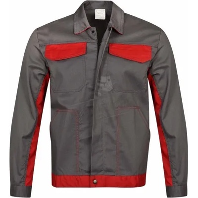 Работно яке ARES Jacket | Тъмно сиво (050304)