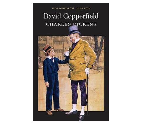David Copperfield - Charles Dickens