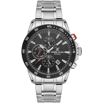 Daniel Klein DK113529-2