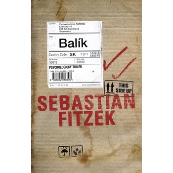 Balík, 2. vydanie