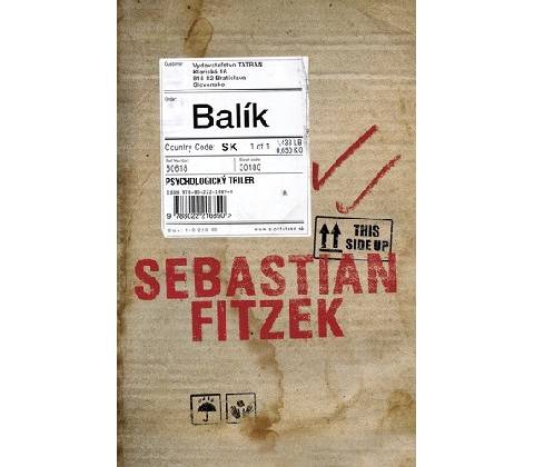 Balík, 2. vydanie