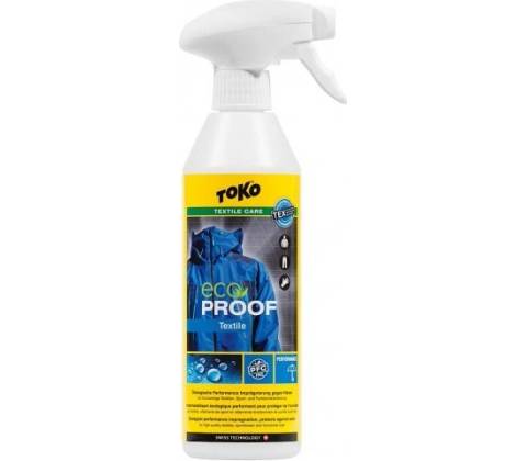 TOKO textile proof 500 ml