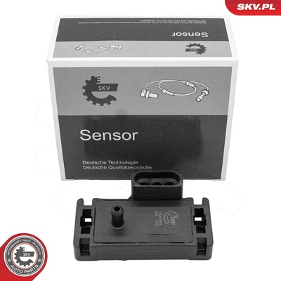 Senzor tlaku sacího potrubí ESEN SKV 17SKV094