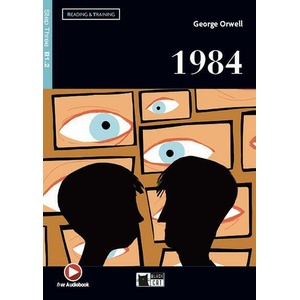 Reading & Training | GEORGE ORWELL (ISBN: 9788853021373)