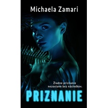 Priznanie Michaela Zamari