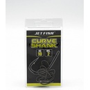 JET FISH Curve Shank vel.2 10 ks