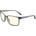 GUNNAR Компютърни очила GUNNAR Mammoth - Smoke - Clear (GUN-MAM-06709)