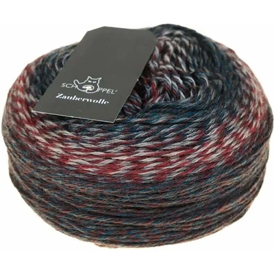 Schoppel Wolle Zauberwolle 1507 Herbstwind