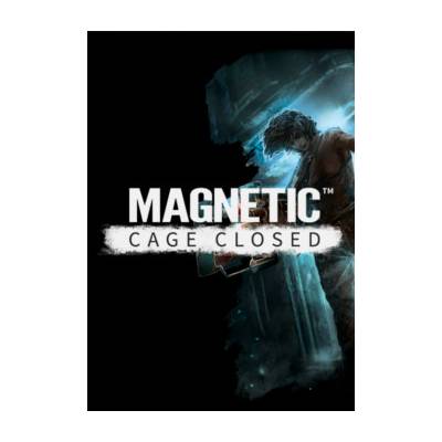 Magnetic: Cage Closed Collector's Edition