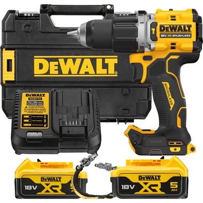 DeWalt DCD805P2LRT