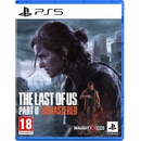 Sony The Last of Us Part II Remastered (PS5)