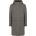 Elkline Дамско палто Elkline Women's Berlin Coat - Khaki - размер 46 (EU) (102-3102-0316)