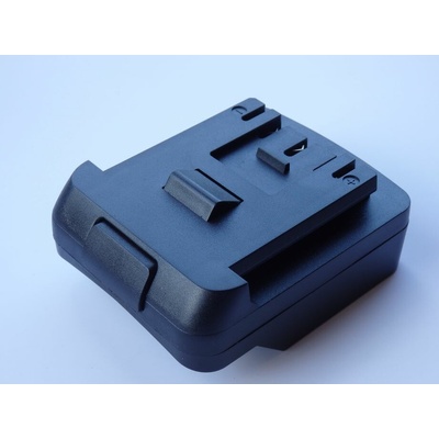 Adaptador Makita P-45082 | Rosca M16 Macho A M18 Hembra | Conversor Para Herramientas Eléctricas