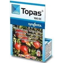 Syngenta TOPAS 100 EC 5 L