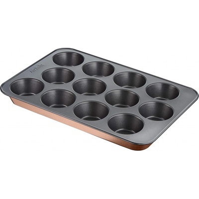 Tefal forma na 12 muffinů AirBake 29x41cm